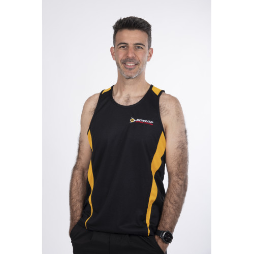 1104 Men's Eureka Cooldry Singlet
