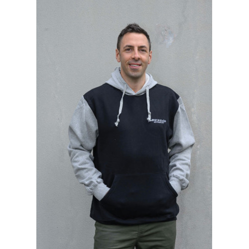 1530 Unisex Monash Hoodie
