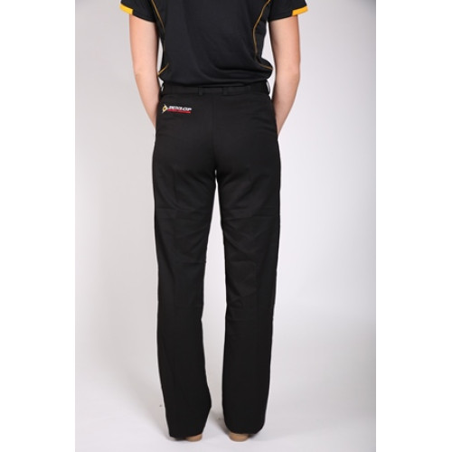 BS610L Ladies Detroit Pants