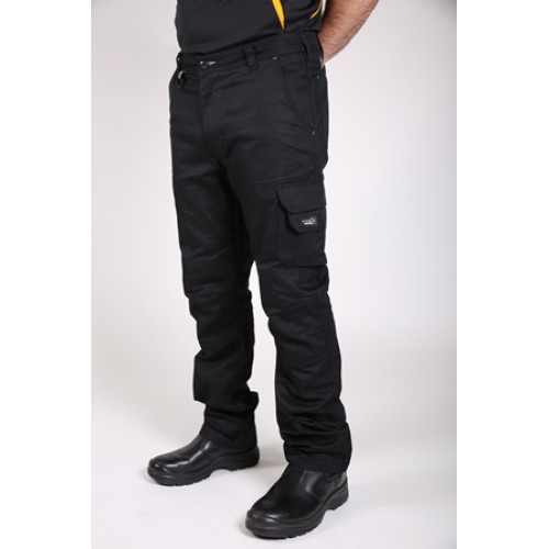 ZP504 Rugged Cooling Cargo Pants