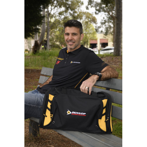 4001 Tasman Sports Bag