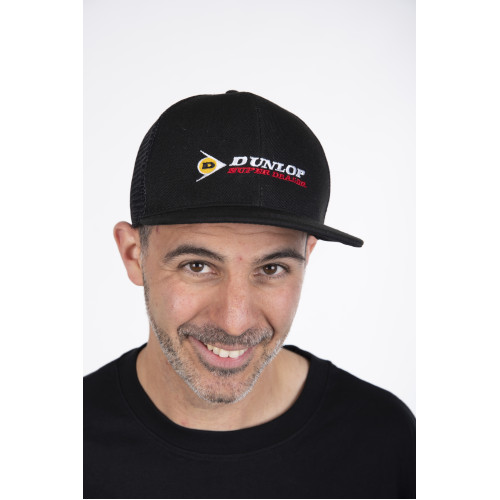 4390 Dunlop Super Dealer Snapback