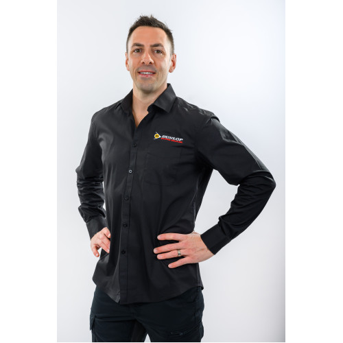 S770ML Men's Long Sleeve Shirt