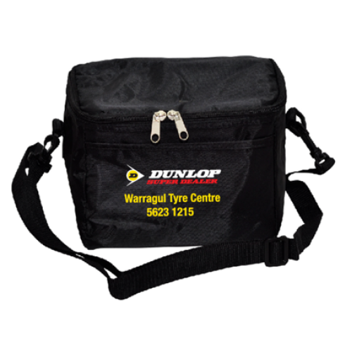 B6001 Budget Cooler Bag