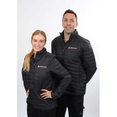 J750L Ladies Expedition Jacket