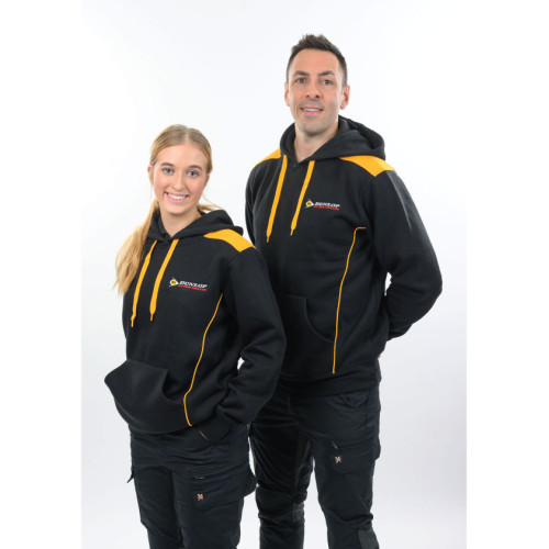 FL19 Unisex Hoodie