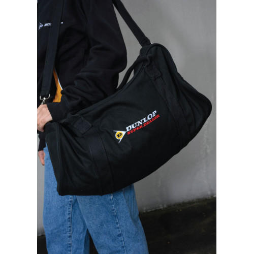 G1405 Cotton Canvas Sports Bag