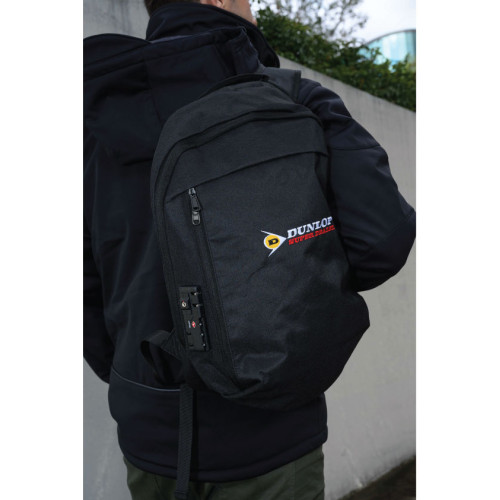 G2333 Anti-Theft Backpack