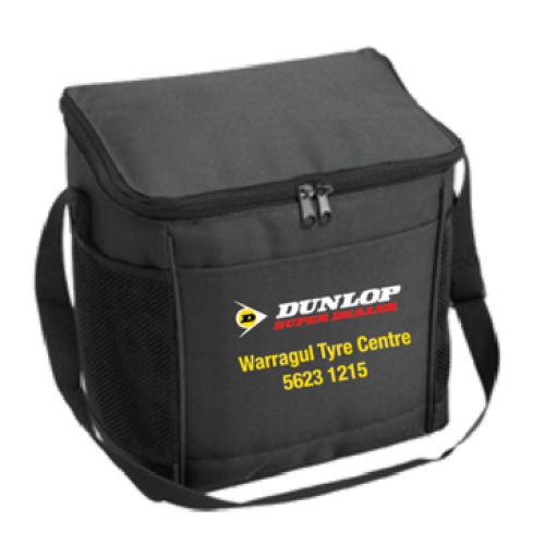 G4850 Premium Cooler Bag