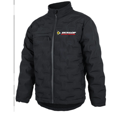 3AGJ Graphene Puffer Jacket 