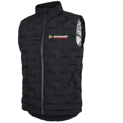 3AGV Graphene Puffer Vest
