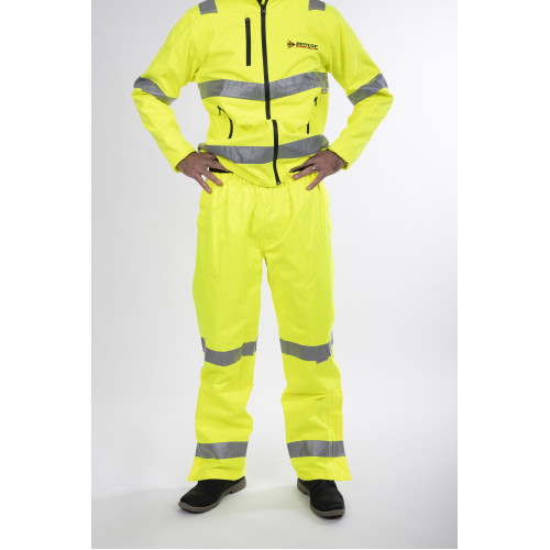 HP01 Hi Vis Safety Pants
