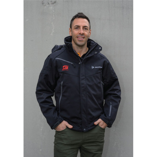 PA102 Unisex Skeleton Jacket