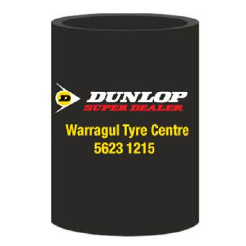Stubby Holders - Personalised Branding Service