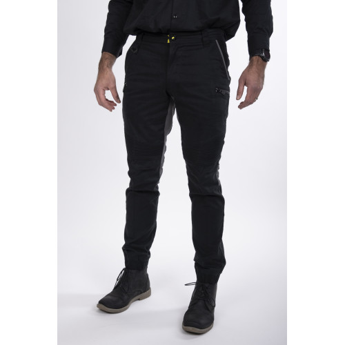 ZP340 Streetworx Cuffed stretch Pants